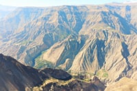 4-Days Tour to Cotahuasi Canyon in Arequipa 6
