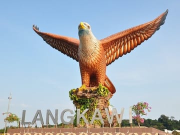 Langkawi Private Full Day Tour Choose Your Own Attractions