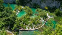 The Balkans & The Adriatics: 7 UNESCO World Heritage sites in two weeks 6