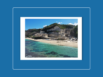 Melasti Beach