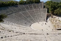 10 Days Private Tour: Peloponnese 6