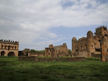 5-Day Cultural Tour of Bahir Dar and Gonder, Ethiopia