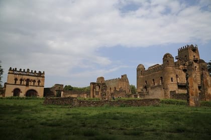 5 days Exploring North Ethiopia’s Rich History and Culture