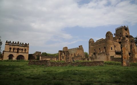 5-Day Cultural Tour of Bahir Dar and Gonder, Ethiopia