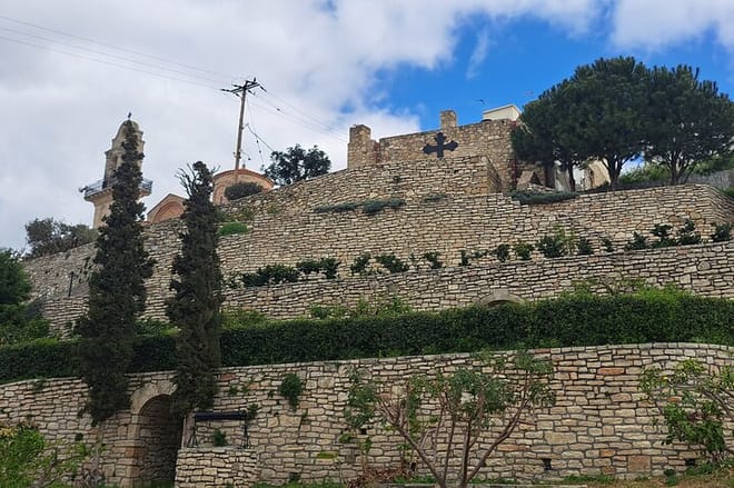 Crete's Secret Landscapes: Exploring the Island's Rural Heart 7