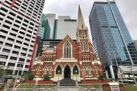 Brisbane Self-Guided Audio Tour 5