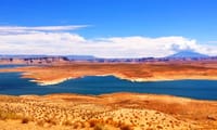 Private Overnight Tour to Antelope Canyon, Horseshoe Bend, Lake Powell and Zion from Las Vegas 8