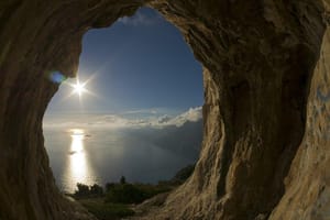 Hike The Path Of Gods from Sorrento
