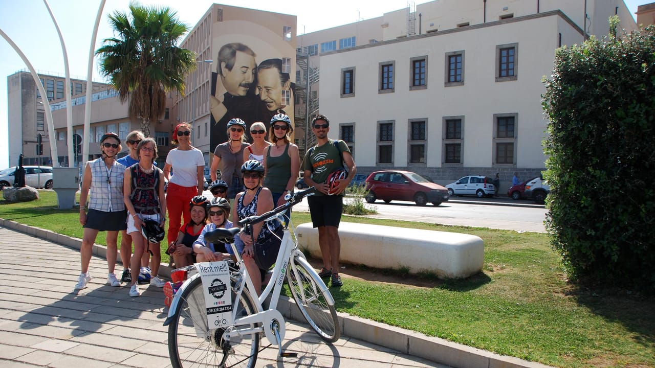 Antimafia Bike Tour 7