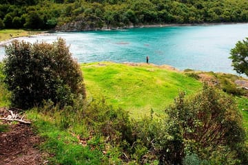 4-Day Trip to Ushuaia by Air from Buenos Aires