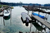 Lio Piccolo: Flamingos & Birdwatching Bike Tour in the Venetian Lagoon 10