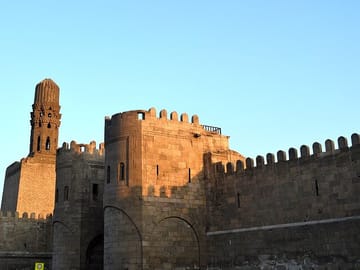 Alexandria Highlights Day Tour