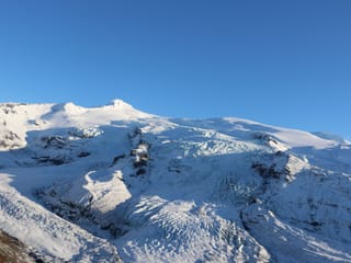 Glacier Edge Airplane Tour from Skaftafell, photo 10