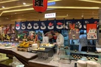 Pearl River Night Cruise and Karaoke with Buffet Dinner Tour in Guangzhou 3