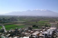 Arequipa Countryside, Sabandia Mill & Founder's Mansion 9