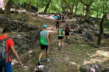 Atlas Mountains: Imlil Hiking & 3 Valleys Guided Tour