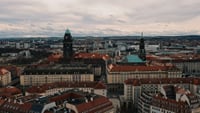 Dresden Audio Tour: Echoes of Royals and Revivals in Innere Altstadt 4
