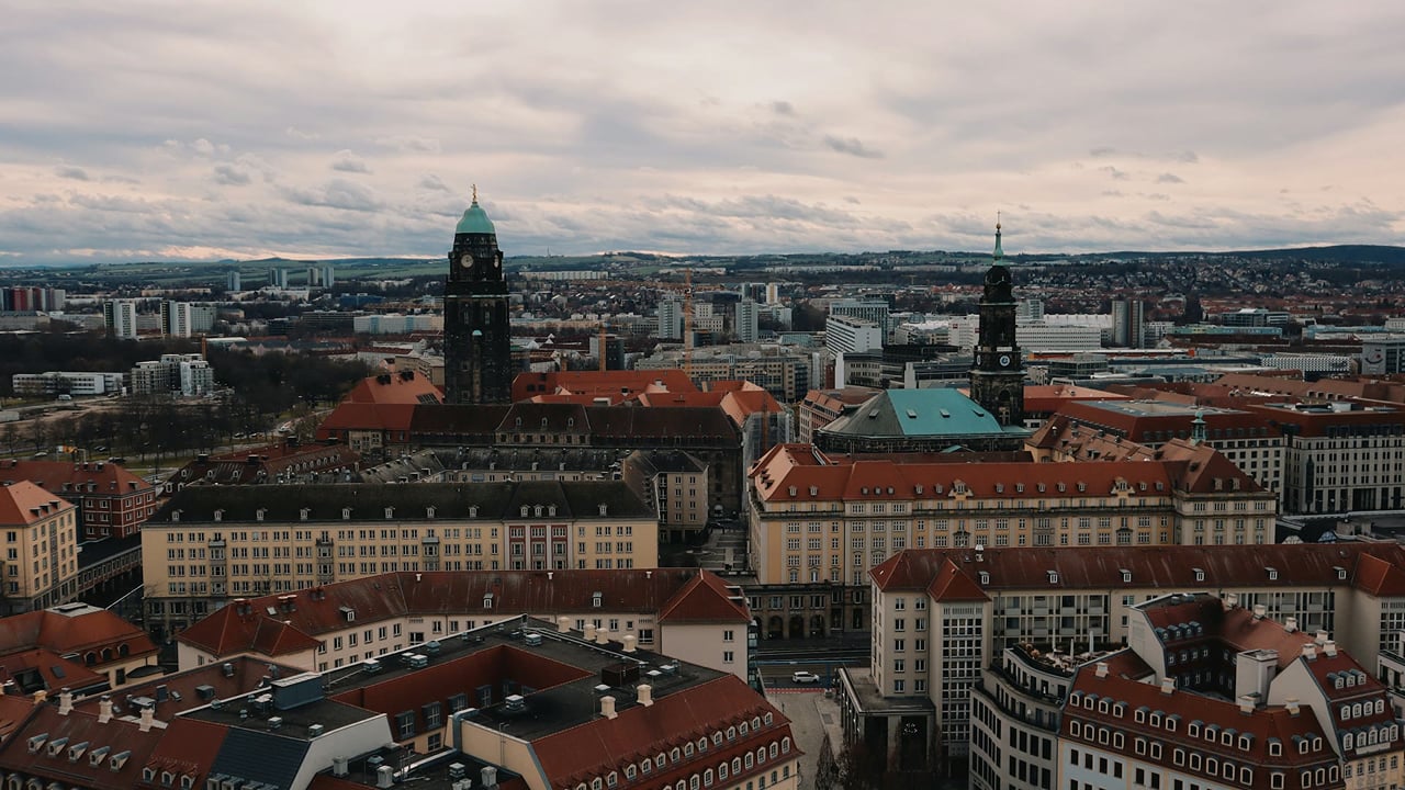 Dresden Audio Tour: Echoes of Royals and Revivals in Innere Altstadt 4