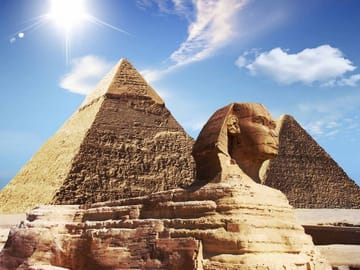 Dendera and Abydos Temples Day Tour from Luxor