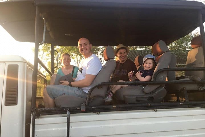 2 Days Tour to Galle & Udawalawe National Park