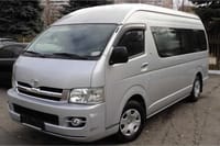 Mini Van
