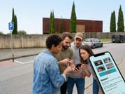 Secrets of Braga Self-Guided Exploration Game Tour 2