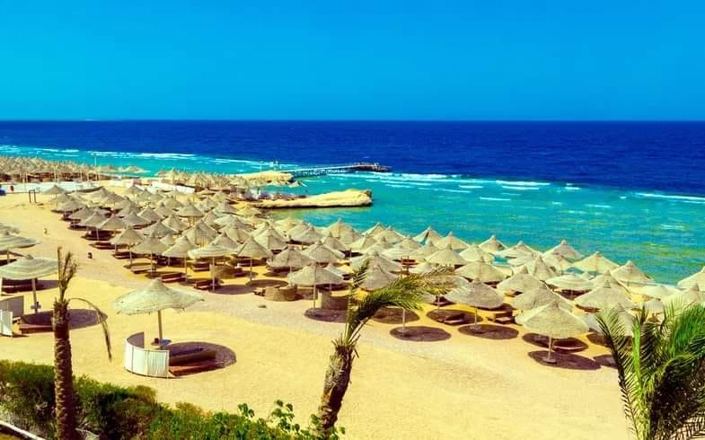 Marsa-Alam Snorkeling day trip Nefertari Cruise