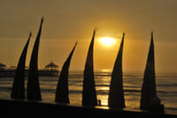 Chan Chan, Huanchaco, Sun and Moon Temples, Full-Day Tour from Trujlllo 8