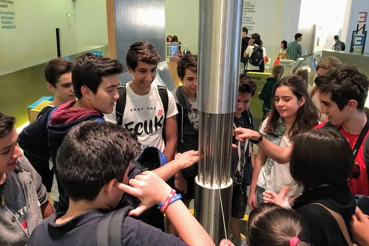 3-Hour Guided Tour of Science Museum in London 2