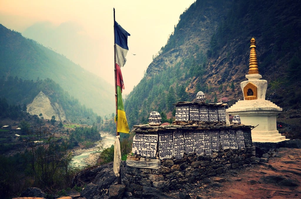 19 Days Mera Peak Climbing & Expedition – One Life-Changing Himalayan Adventure