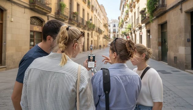Dubrovnik Self-Guided Sherlock Holmes Murder Mystery Game