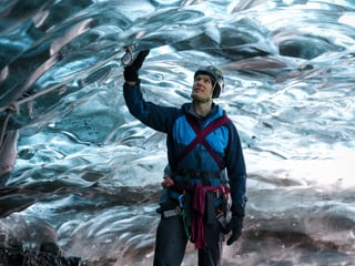 Private Glacier + Ice Cave Photoshoot Adventure, photo 24