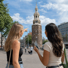 Secrets of Amsterdam Self-Guided Exploration Game Tour
 5