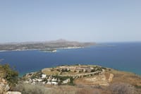 Chania Old Town Ancient Aptera and Olive Oil Tour from Rethymno 9