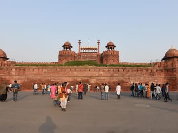 Delhi, Agar & Rajasthan Tour for 12-Days