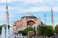 Private Istanbul Tour – Full Day of Iconic Sights & Local Gems 5