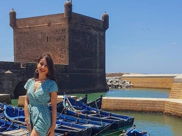Private Full Day Tour to Essaouira Mogador from Marrakech