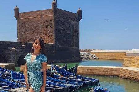 Explore Essaouira: Fishing Port, Argan Oil, and Historic Medina Tour