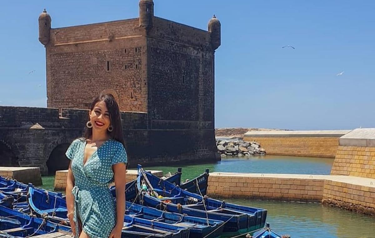 Marrakech to Essaouira Mogador: A Scenic Day Tour