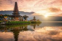 North Bali Scenic Tour with All-Inclusive & Private Guide Tour 7