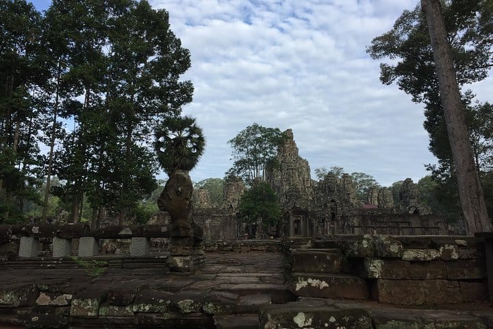 Private 03 Day Discovery of Cambodian Temples with Sunrise 3