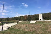 From Wroclaw: Gross-Rosen Camp & Nazi Tunnels Tour 10