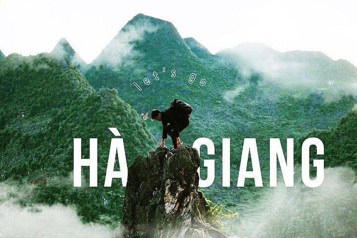 Ha Giang Loop Adventure: Explore Dong Van Geopark by Motorbike