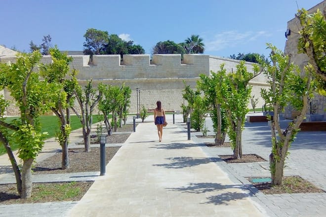 Mdina Private Walking Tour With A Professional Guide photo 6