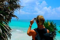 Tulum, Cenote and Playa del Carmen Tour from Cancun 3