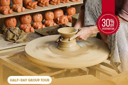 Cultural Journey Through Hoi An's Traditional Crafts and Artistry