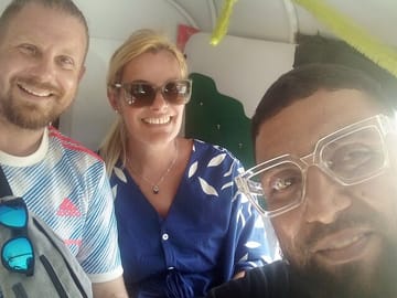 Colombo city tour