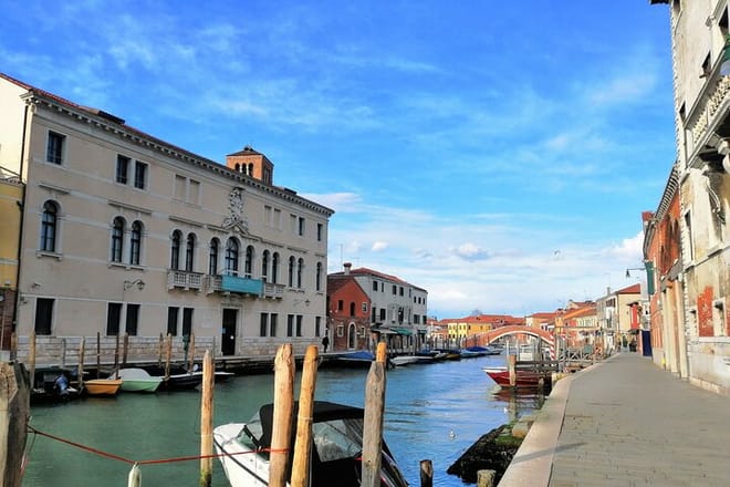 Murano Glass: Local Workshop & Walking Tour photo 4