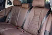 Shanghai Pudong Airport to Suzhou Chauffeur Service 4