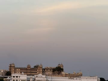 4-Day Private Udaipur & Mount Abu Tour